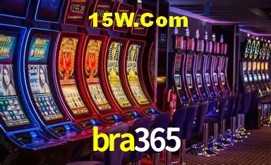 A Emoção da Loteria na bra365: Uma Chance de Mudança de Vida