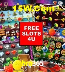 Descubra a Magia dos Jogos de Arcade no bra365
